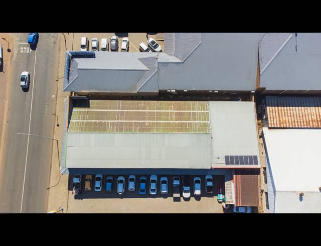 507M² RETAIL FOR SALE IN HEIDELBERG CENTRAL